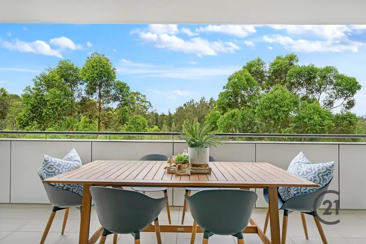 58/97 Caddies Boulevard, Rouse Hill NSW 2155
