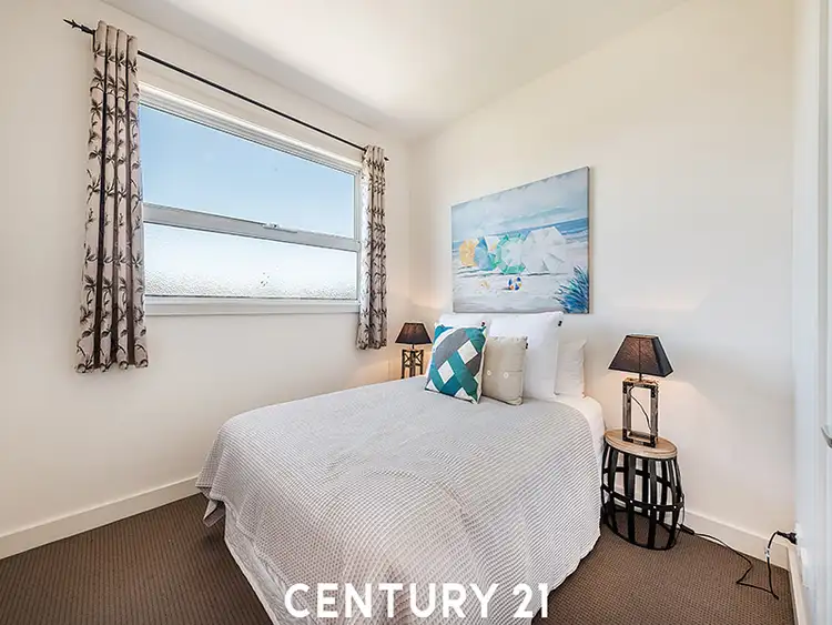 Fourth view of Homely apartment listing, 8/1438 Centre Road, Clayton South VIC 3169