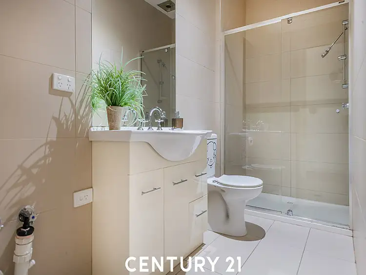 Fifth view of Homely apartment listing, 8/1438 Centre Road, Clayton South VIC 3169