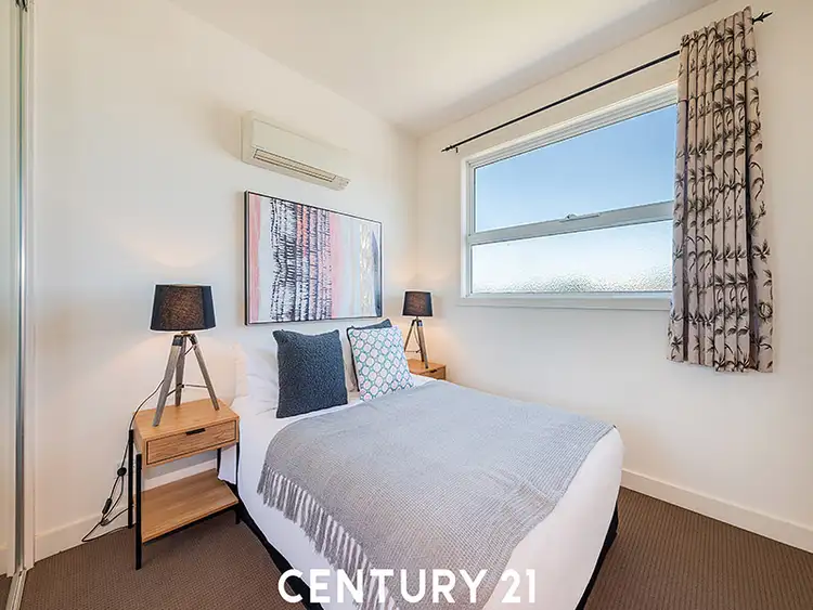 Sixth view of Homely apartment listing, 8/1438 Centre Road, Clayton South VIC 3169