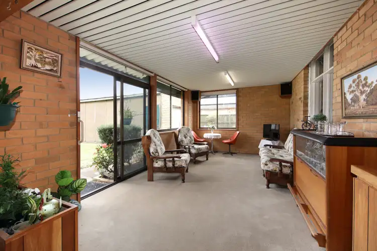 Fifth view of Homely house listing, 71 Beddoe Avenue, Bentleigh East VIC 3165