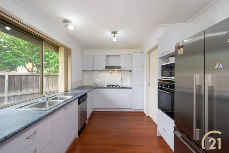 Third view of Homely house listing, 12 Emma Close, Bonnyrigg NSW 2177