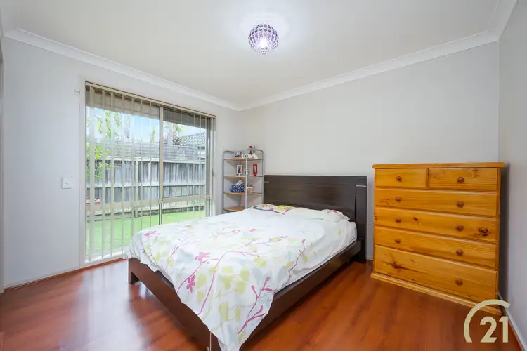 Fourth view of Homely house listing, 12 Emma Close, Bonnyrigg NSW 2177