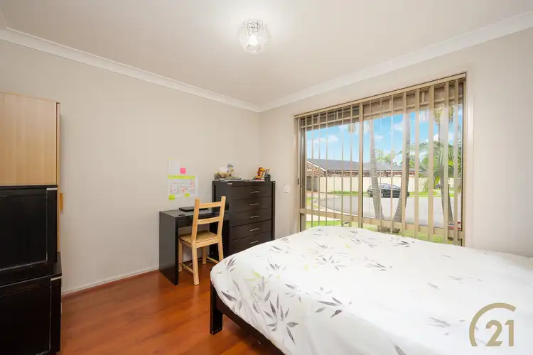 Fifth view of Homely house listing, 12 Emma Close, Bonnyrigg NSW 2177