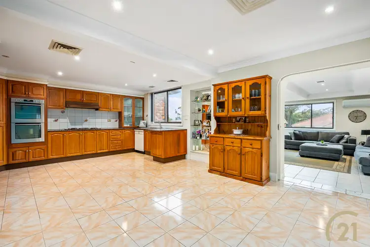 Second view of Homely house listing, 12 Ringtail Crescent, Bossley Park NSW 2176