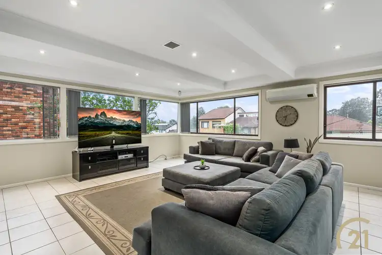 Third view of Homely house listing, 12 Ringtail Crescent, Bossley Park NSW 2176
