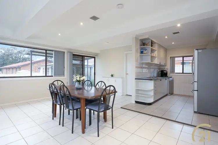 Fourth view of Homely house listing, 12 Ringtail Crescent, Bossley Park NSW 2176