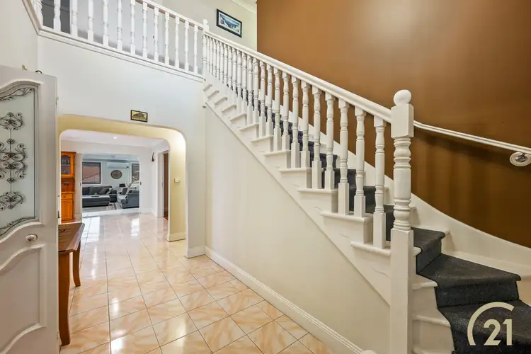 Fifth view of Homely house listing, 12 Ringtail Crescent, Bossley Park NSW 2176