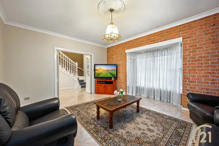 Sixth view of Homely house listing, 12 Ringtail Crescent, Bossley Park NSW 2176