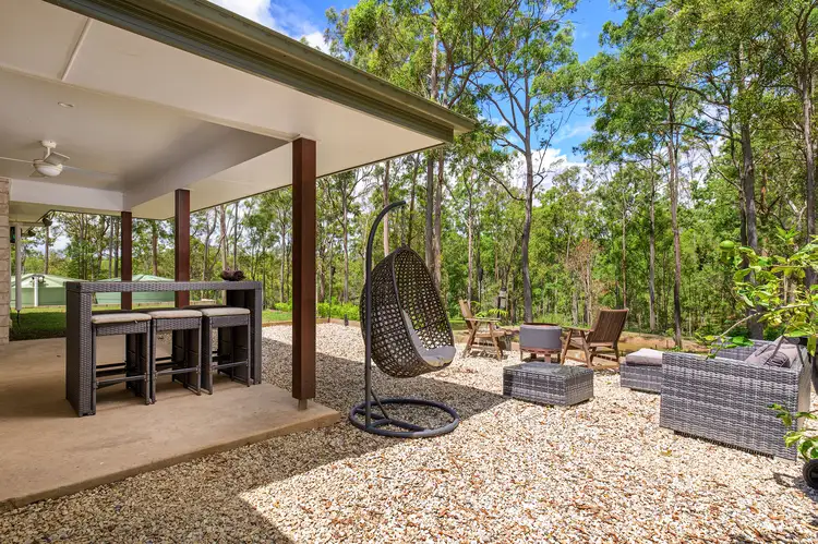 58 Arborfifteen Road, Glenwood QLD 4570