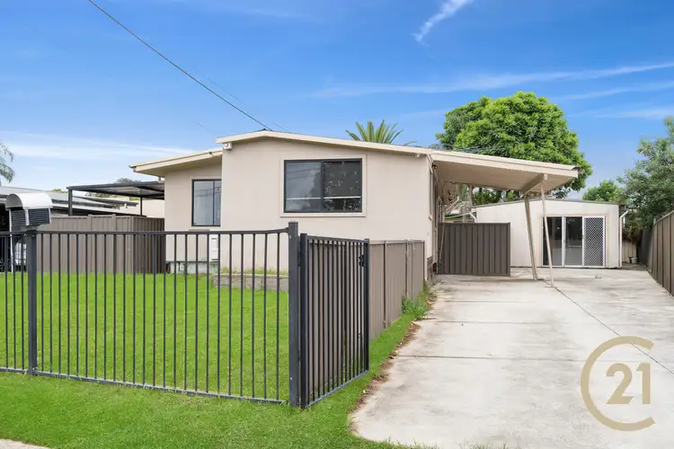 Main view of Homely house listing, 26 Tumbarumba Crescent, Heckenberg NSW 2168