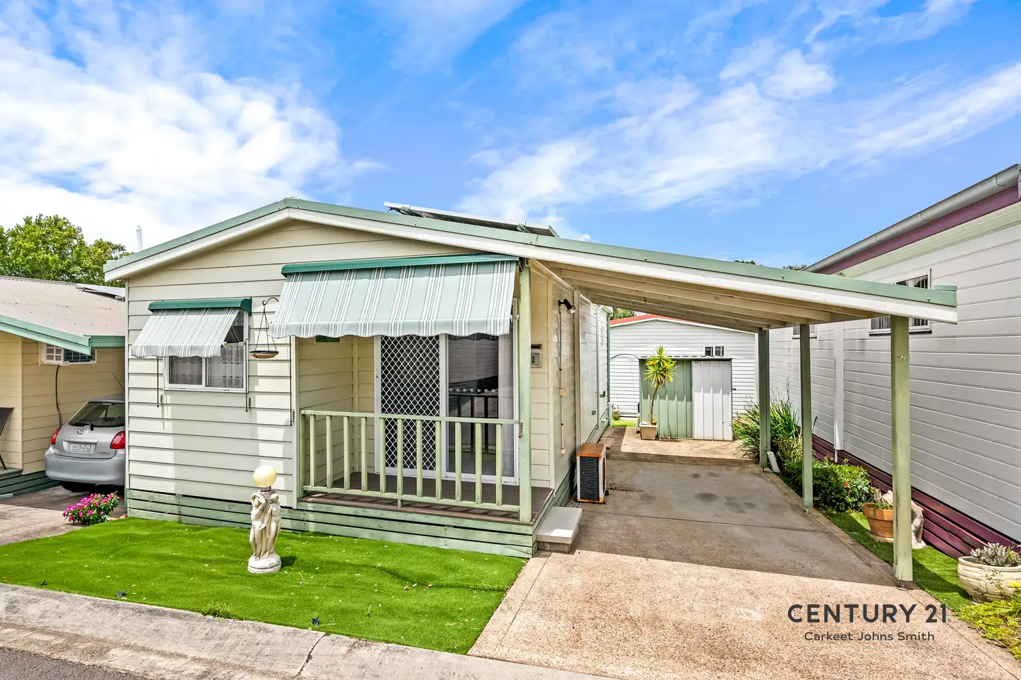 Main view of Homely unit listing, 92/1A Kalaroo Road, Redhead NSW 2290