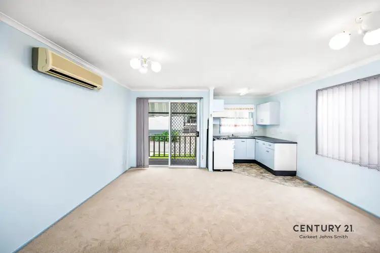 Third view of Homely unit listing, 92/1A Kalaroo Road, Redhead NSW 2290