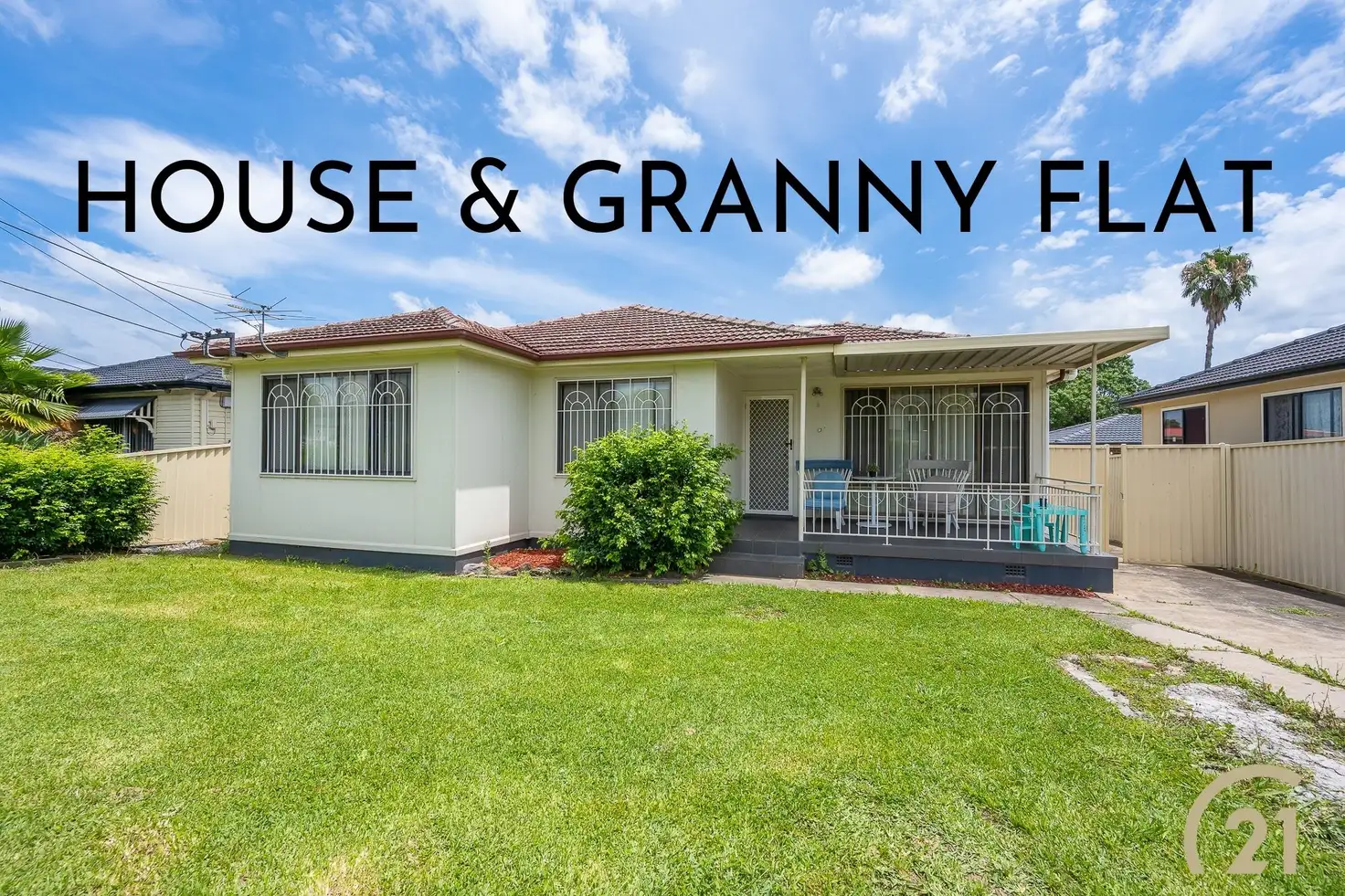Main view of Homely house listing, 8 and 8A Belvedere Street, Mount Pritchard NSW 2170