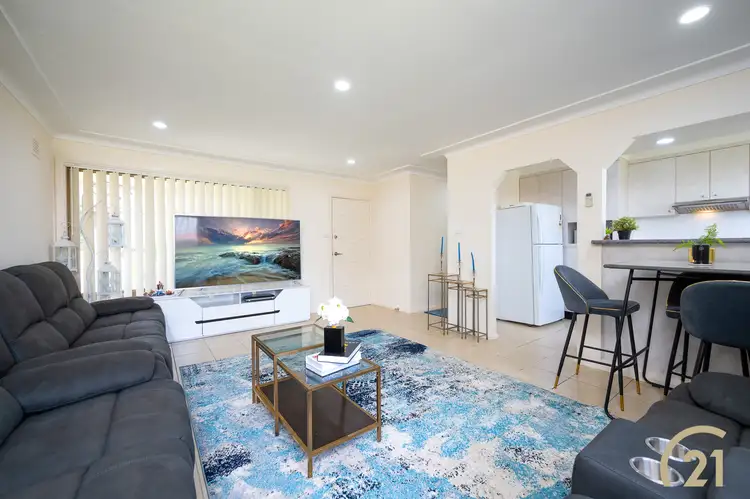 Second view of Homely house listing, 8 and 8A Belvedere Street, Mount Pritchard NSW 2170