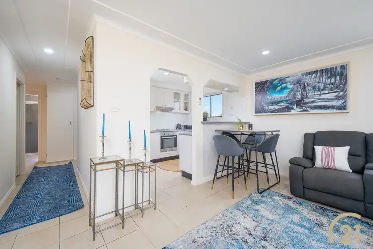 Third view of Homely house listing, 8 and 8A Belvedere Street, Mount Pritchard NSW 2170