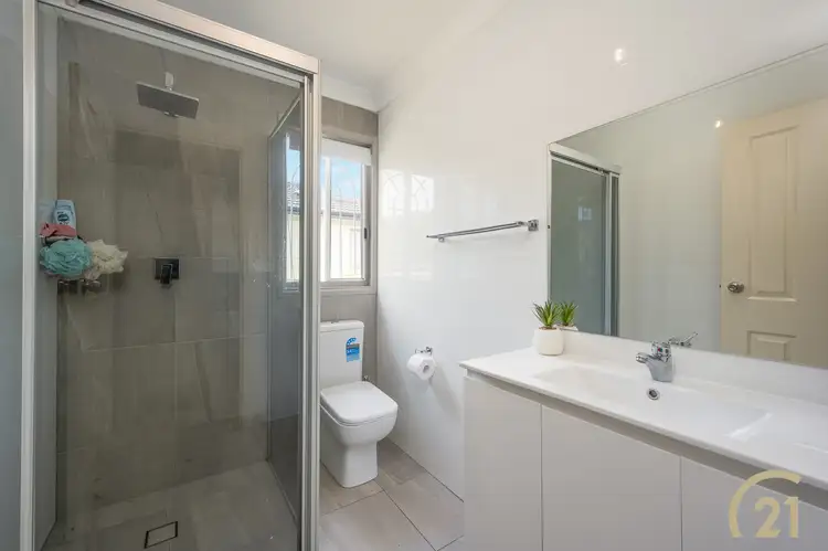Fifth view of Homely house listing, 8 and 8A Belvedere Street, Mount Pritchard NSW 2170