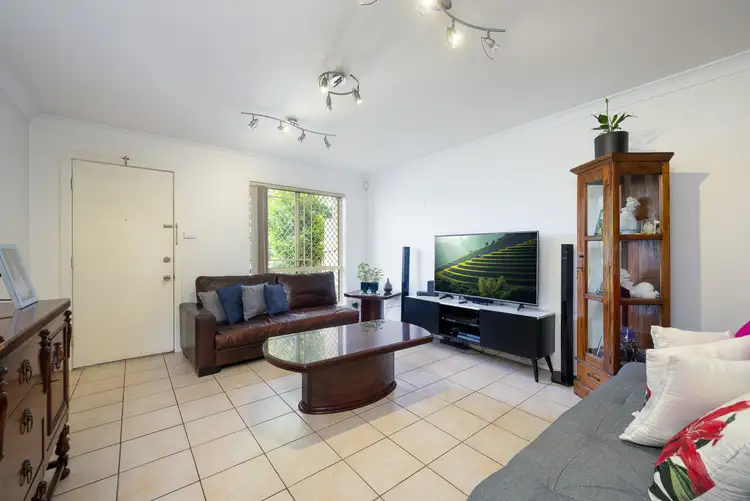 Second view of Homely semi-detached listing, 2/30 Madeline Street, Fairfield NSW 2165