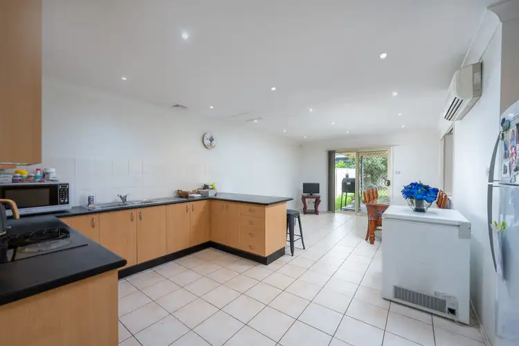 Third view of Homely semi-detached listing, 2/30 Madeline Street, Fairfield NSW 2165