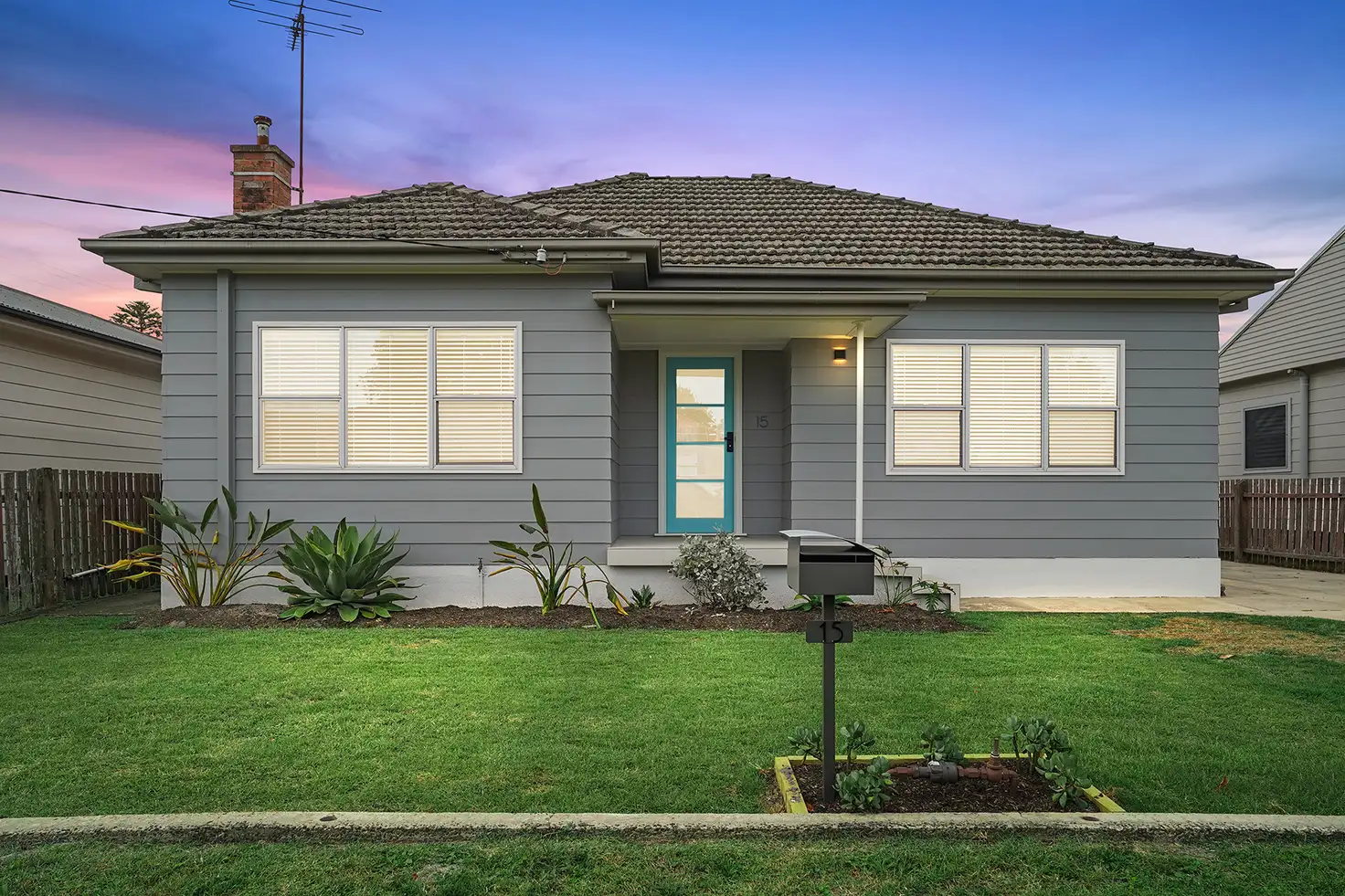 Main view of Homely house listing, 15 Moxey Street, Swansea NSW 2281