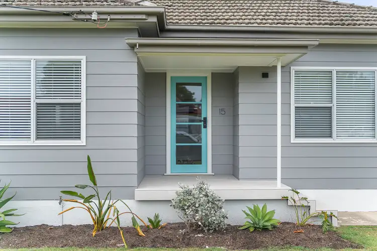 Second view of Homely house listing, 15 Moxey Street, Swansea NSW 2281