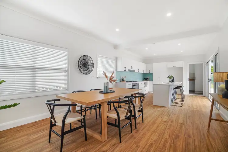 Fourth view of Homely house listing, 15 Moxey Street, Swansea NSW 2281