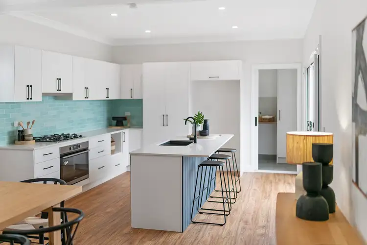 Fifth view of Homely house listing, 15 Moxey Street, Swansea NSW 2281