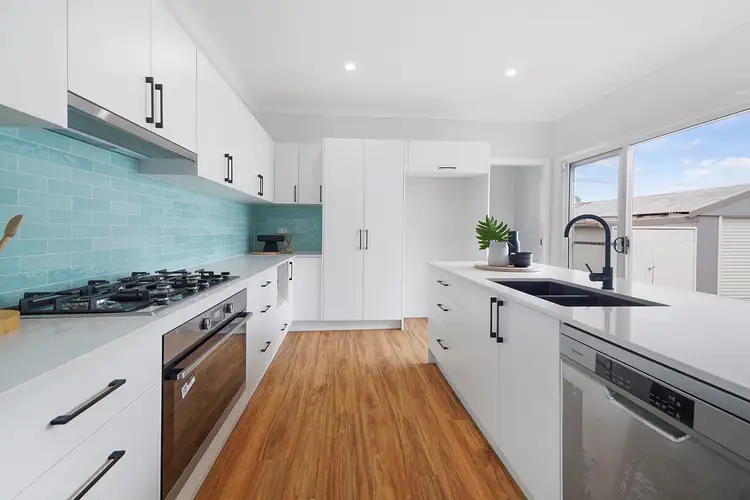 Sixth view of Homely house listing, 15 Moxey Street, Swansea NSW 2281