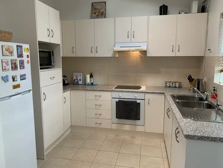 Second view of Homely unit listing, 5/33 Hill Avenue, Cumberland Park SA 5041