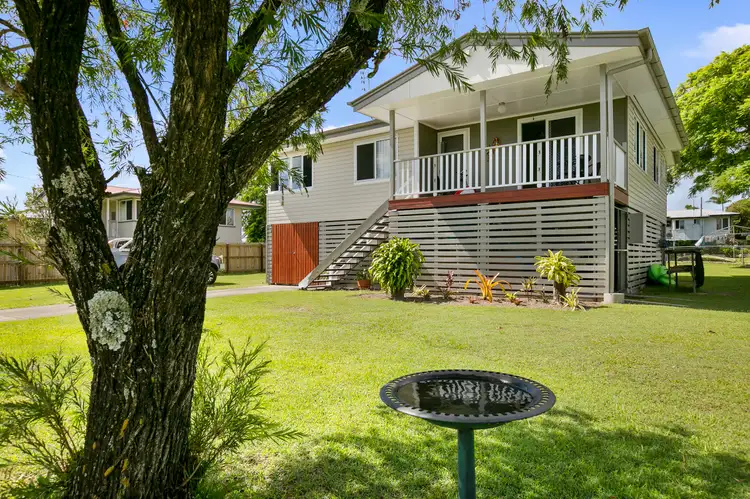 Main view of Homely house listing, 19 Tailor Street, Tin Can Bay QLD 4580
