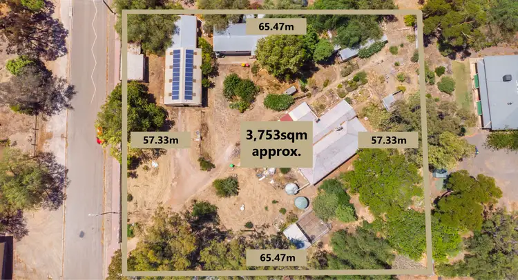 27 West Terrace, Kapunda SA 5373