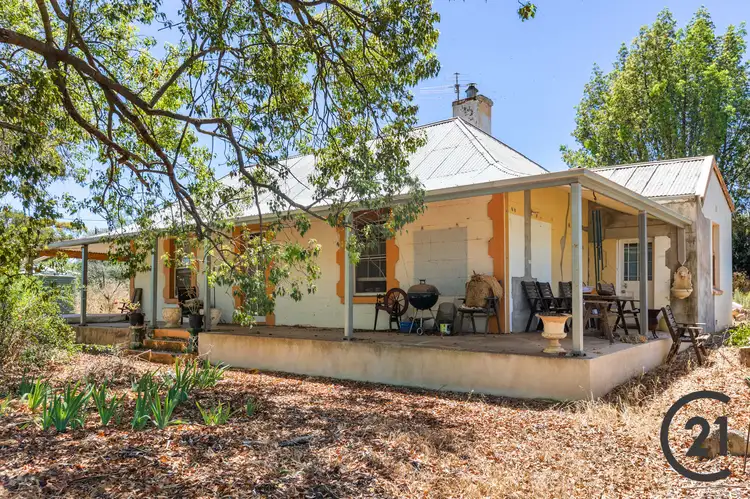 Second view of Homely house listing, 27 West Terrace, Kapunda SA 5373