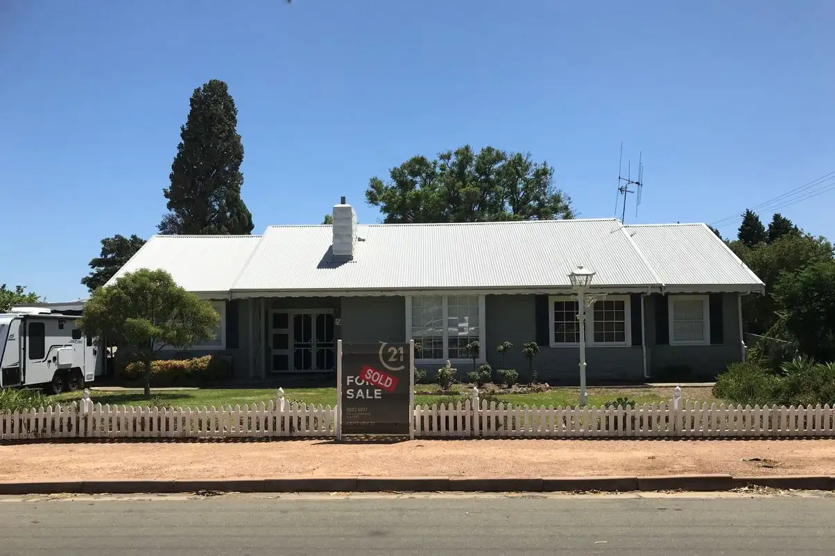 Main view of Homely house listing, 32 Halliday Street, Port Pirie SA 5540