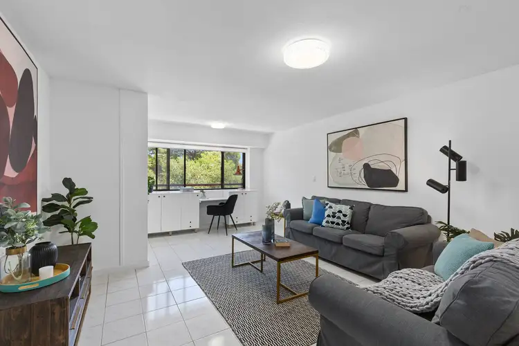 4/21 Jeffcott Street, North Adelaide SA 5006