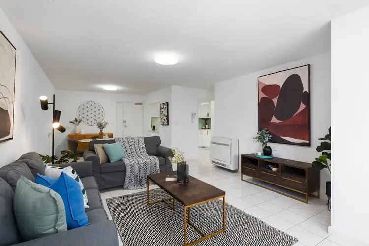 Second view of Homely apartment listing, 4/21 Jeffcott Street, North Adelaide SA 5006