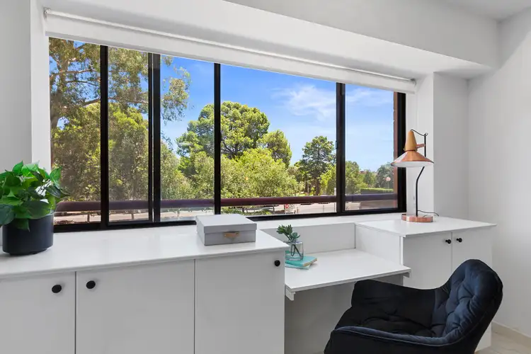 Fourth view of Homely apartment listing, 4/21 Jeffcott Street, North Adelaide SA 5006