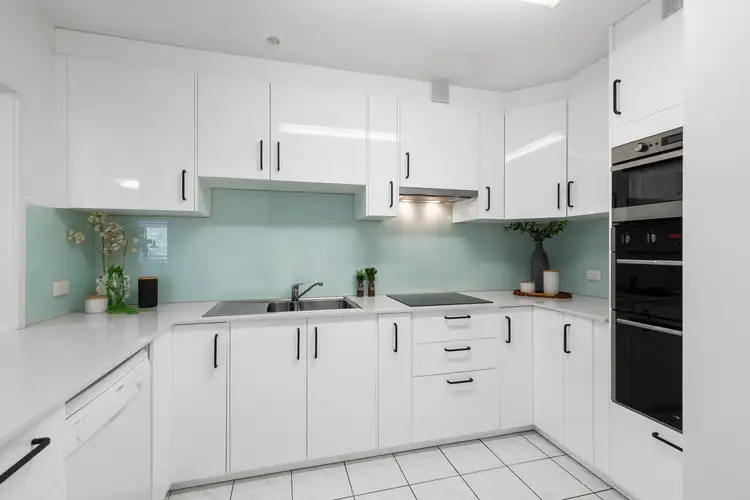 Fifth view of Homely apartment listing, 4/21 Jeffcott Street, North Adelaide SA 5006