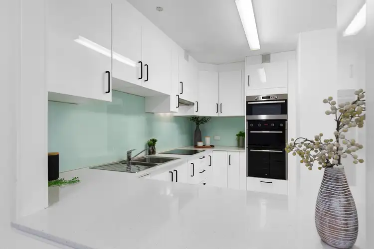 Sixth view of Homely apartment listing, 4/21 Jeffcott Street, North Adelaide SA 5006
