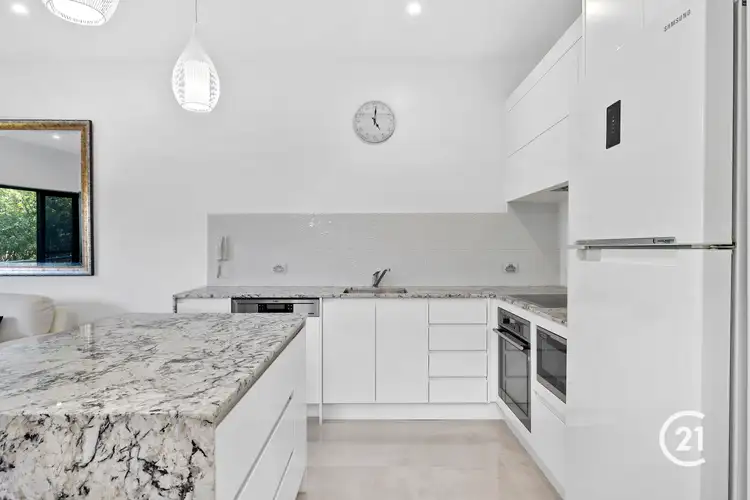 Fifth view of Homely apartment listing, 12/60-64 Parkyn Parade, Mooloolaba QLD 4557