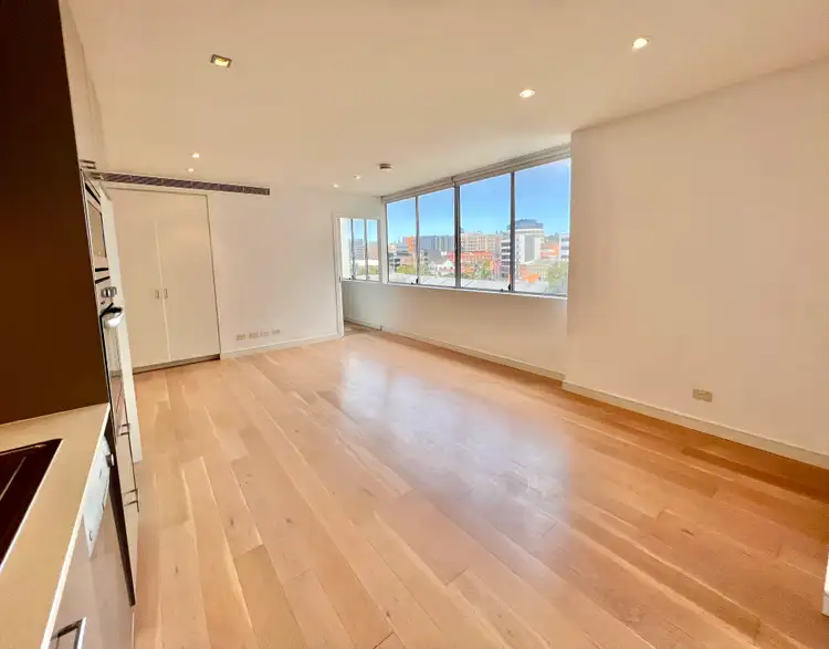 Fifth view of Homely apartment listing, 404/4 Honeysuckle Drive, Newcastle NSW 2300