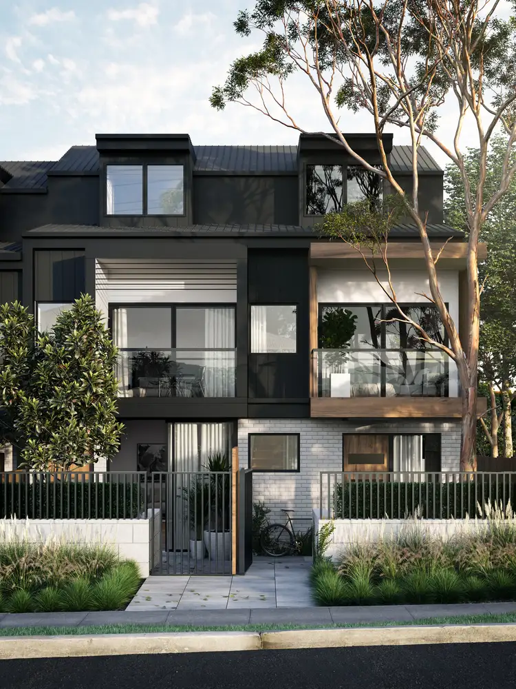8-18 Baldwin Avenue, Asquith NSW 2077