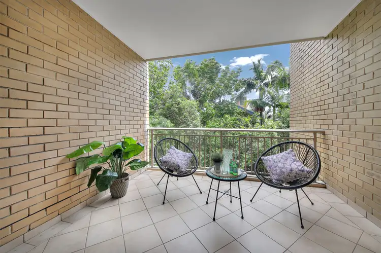 Fourth view of Homely apartment listing, 33/4-6 Cowper Street, Randwick NSW 2031