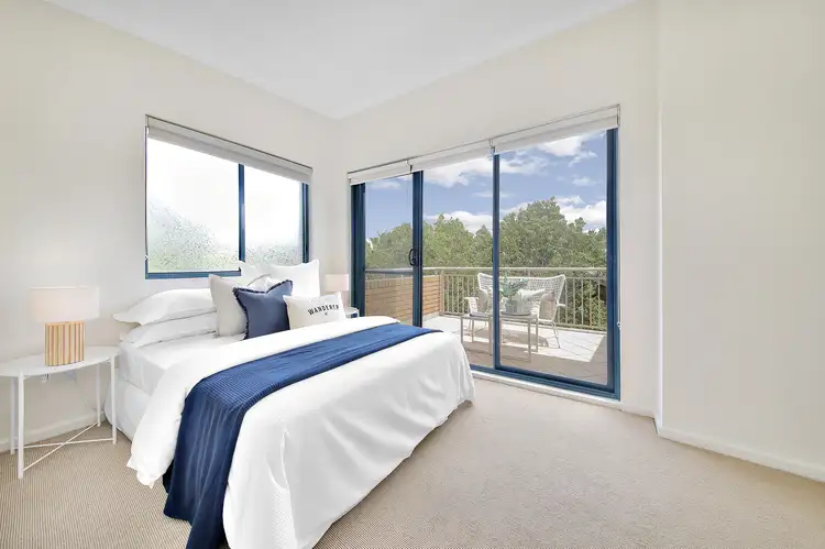 Fifth view of Homely apartment listing, 33/4-6 Cowper Street, Randwick NSW 2031