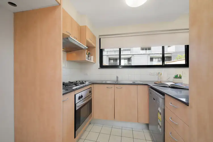 Sixth view of Homely apartment listing, 33/4-6 Cowper Street, Randwick NSW 2031