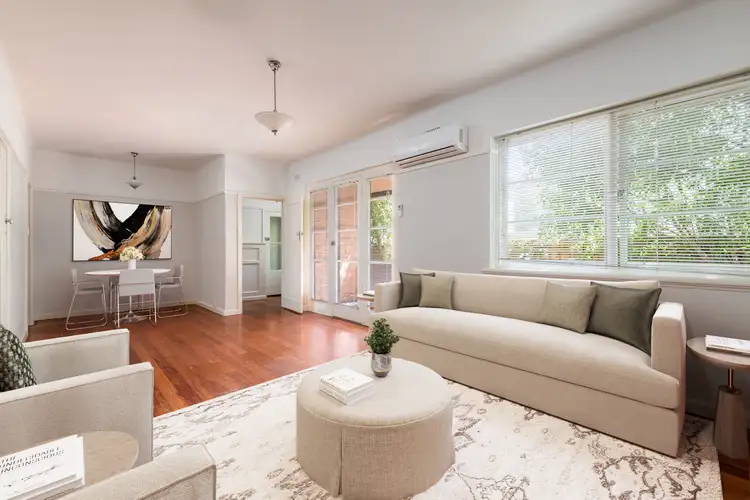 7/245 Dandenong Road, Windsor VIC 3181