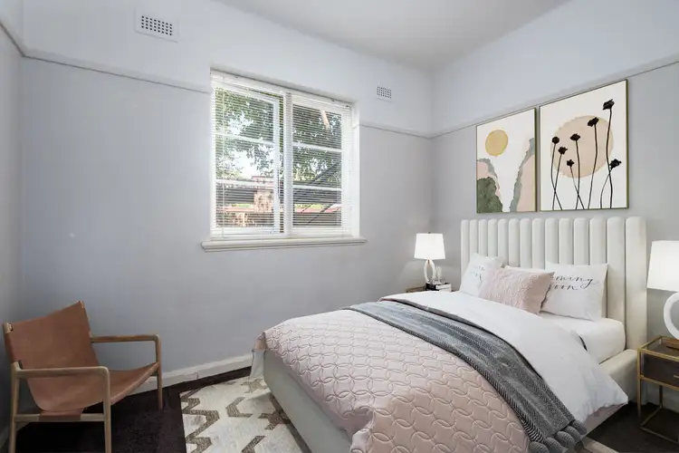 Third view of Homely apartment listing, 7/245 Dandenong Road, Windsor VIC 3181