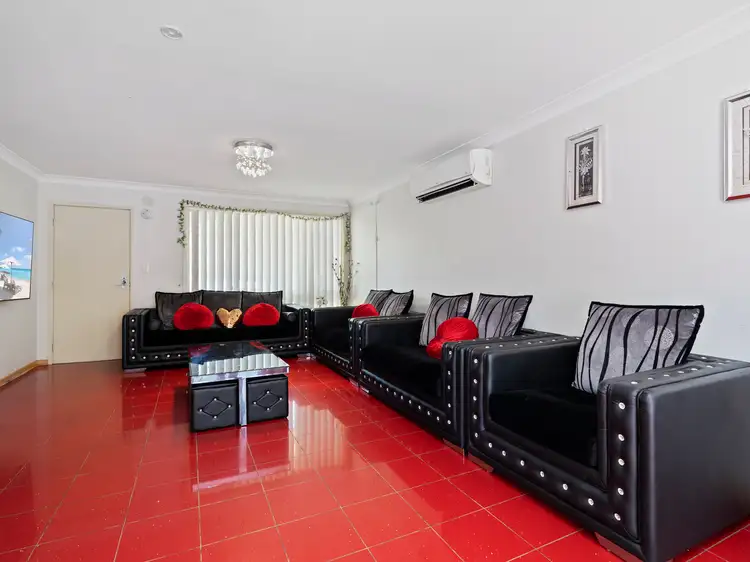 Second view of Homely townhouse listing, 1/48 Gill Avenue, Liverpool NSW 2170