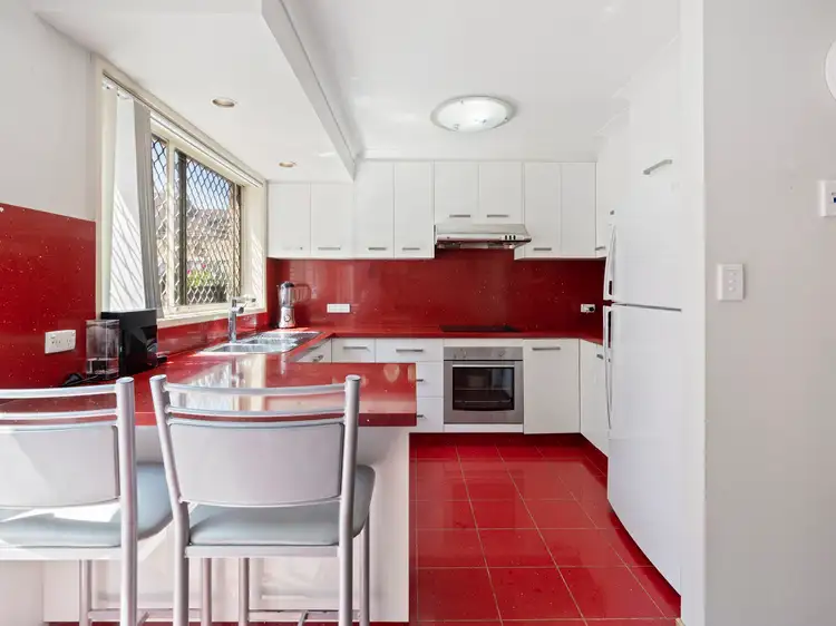 Third view of Homely townhouse listing, 1/48 Gill Avenue, Liverpool NSW 2170
