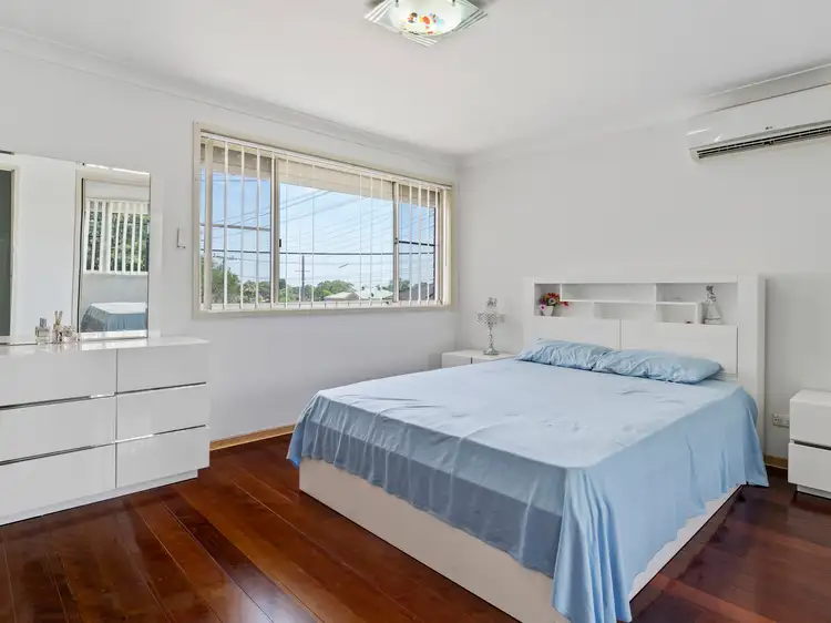Fourth view of Homely townhouse listing, 1/48 Gill Avenue, Liverpool NSW 2170