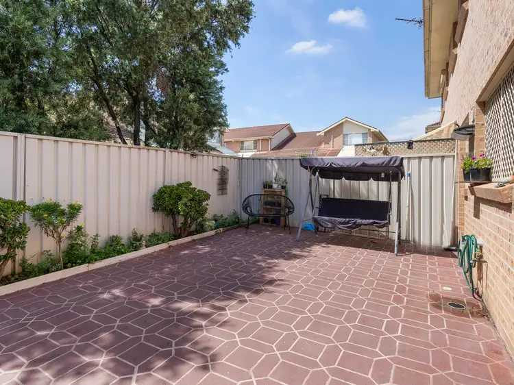 Sixth view of Homely townhouse listing, 1/48 Gill Avenue, Liverpool NSW 2170